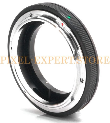Adattatore macro canon - ,