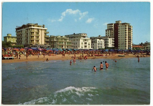 Lido jesolo hotel elpiro - hotel,