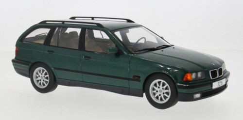 Bmw e36 3er touring 318i - e36,