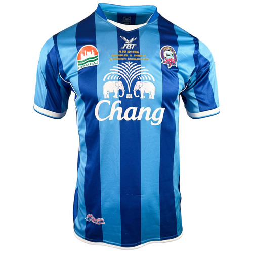 Maglia chonburi sharks - maglia,