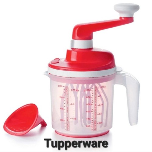 Tupperware speedy whip - tupperware, ez
