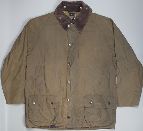 Barbour classic beaufort c42 - beaufort,
