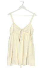 ZARA Tuta corta Donna