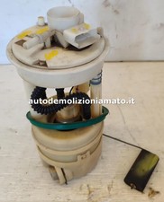 Pompa carburante Fiat Seicento 1E 1.1 ACTIVE BER 3P/B/1108CC