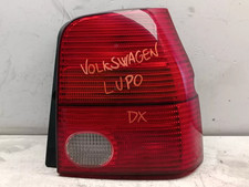 A4911 Fanale Posteriore Destro Volkswagen Lupo 1998 2005 Stop 6X0945096E