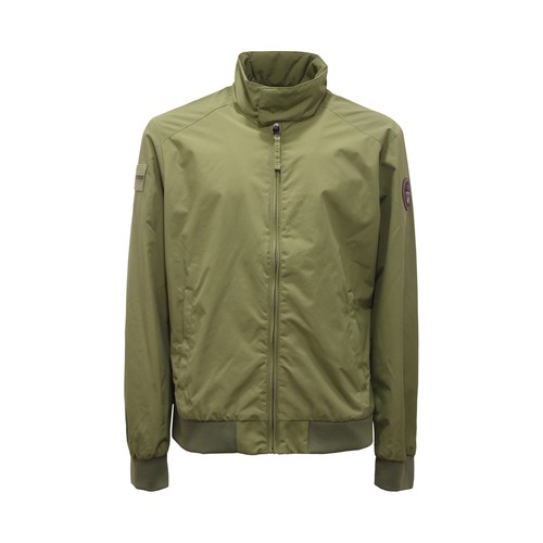 7753au giubbotto leggero uomo - 7753au,