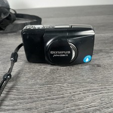 Fotocamera Olympus Mju Zoom