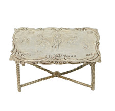 Tavolo antico vittoriano