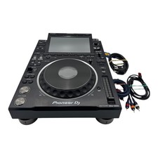 Pioneer DJ CDJ-3000 Lettore DJ