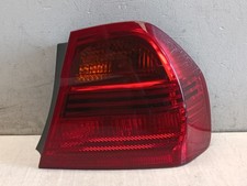 A10716 Stop fanale posteriore destro DEPO Bmw serie 3 E90 Berlina 2005 2008