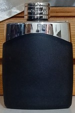 MONTBLANC LEGEND uomo 100 ml Eau de Toilette VUOTO solo per COLLEZIONISMO