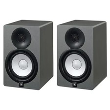 YAMAHA HS8 G coppia studio