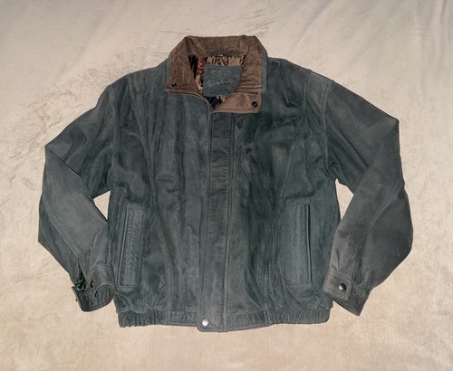 Giacca bomber vintage anni
