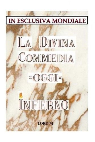 Divina commedia oggi - oggi,