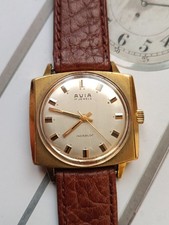 Avia Anni'60 Vintage 