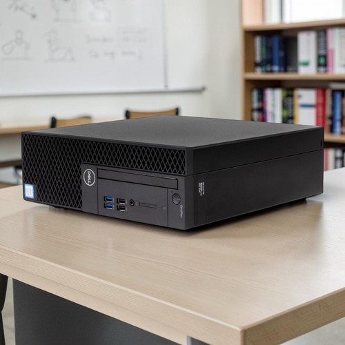 Dell optiplex intel core 8a - intel,