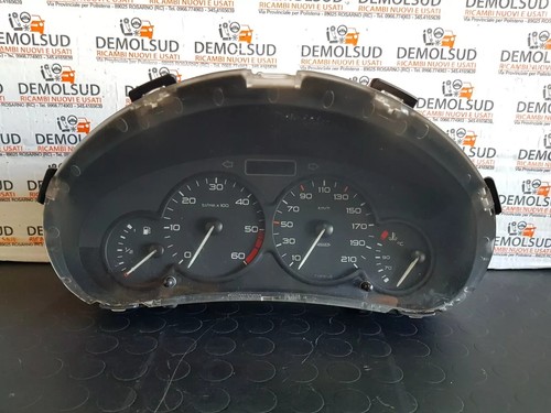 Quadro strumenti - quadro,