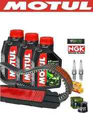 TAGLIANDO HONDA SILVER WING