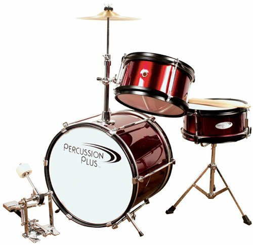 Percussion plus ppjr3wr - ppjr3wr, set