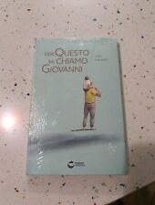 Per Questo Mi Chiamo Giovanni