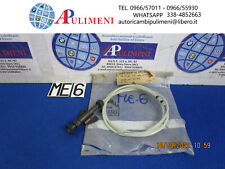 CAVO ARRESTO MOTORE GUIDA SX COMANDO STOP cm.180 PER FIAT OM IVECO 170 190 F35