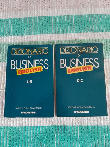 Dizionario - dizionario, di