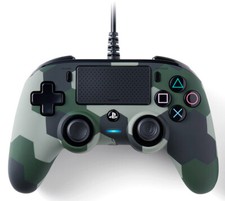 NACON Controller Wired Camo