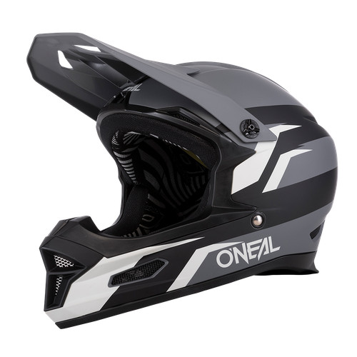 Neal casco fury stage - fury, nero