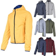 Giubbotto Uomo Leggero