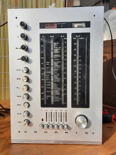 Buono 70s grundig - buono,