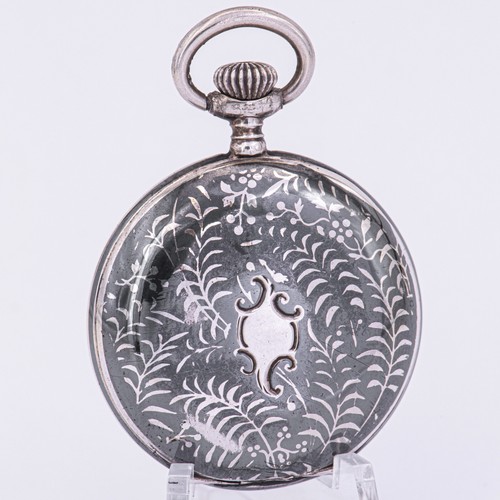 Orologio da tasca - 31,2, mm