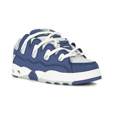 Scarpe da skate Osiris D3 OG - Navy/Grigio/Bianco