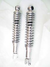 Honda CB Four 400 coppia