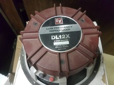 Altoparlante ELECTRO VOICE EV