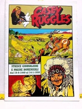 CASEY RUGGLES STRISCE DAL