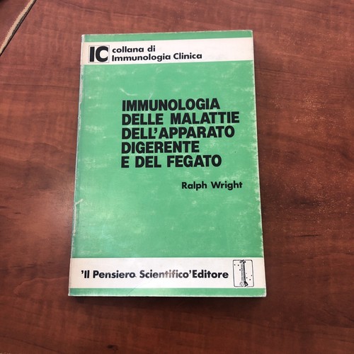 Wright immunologia delle - wright-immunologia,