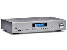 Rotel a12 mkii amplificatore - rotel,