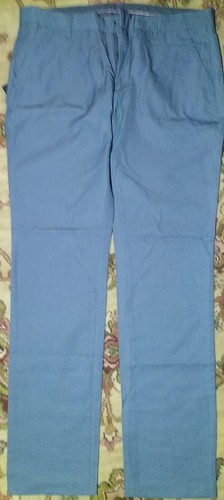 Pantalone antony morato verde - pantalone,