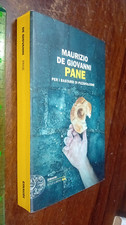 LIBRO: Pane per i Bastardi di
