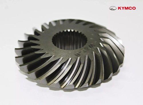 Nuovo oem kymco - kymco, dentata