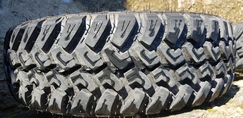 Gomme tassellate non