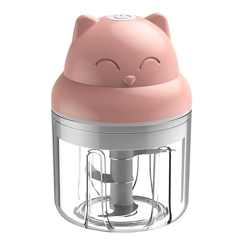 Mini tritatutto trita cibo - mini,