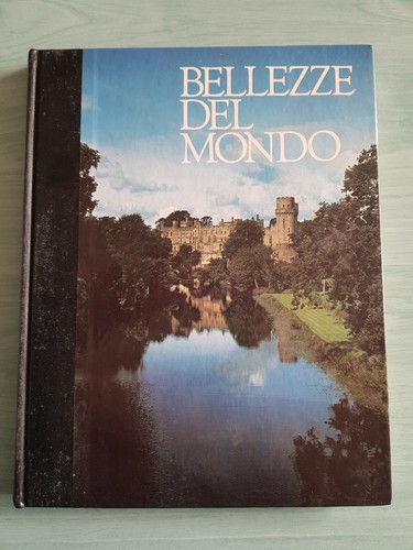 Libro bellezze del - bellezze,