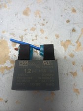 Condensatore 1,2uF Micro Farad Per Deumidificatore Ariston Deos 21