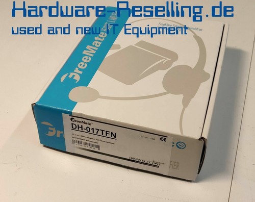 Freemate 017tfn headset - dh-017tfn,