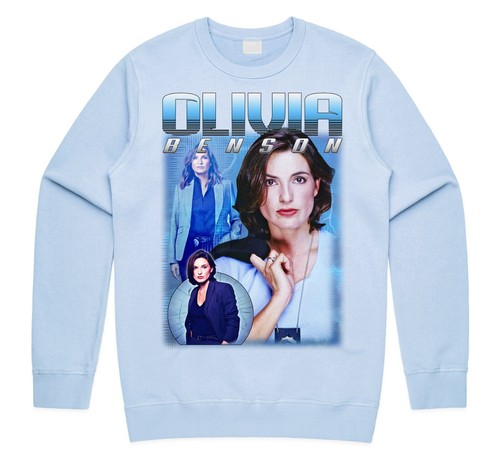 Felpa maglione omaggio - , olivia