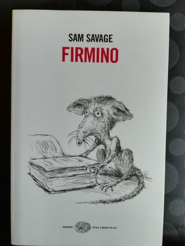 Sam savage firmino vedi - savage,