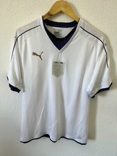 Maglia calcio Puma Italy away