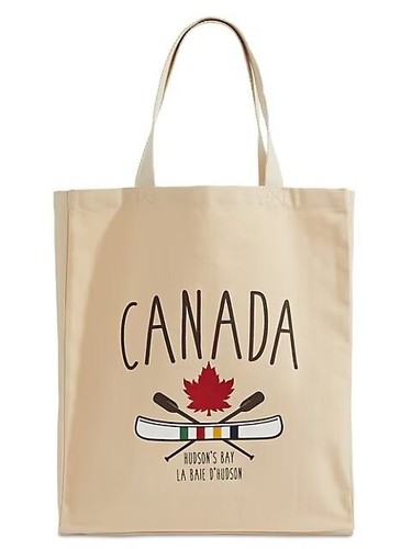 Hudson bay hbc stripes - ,