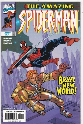 Amazing spider man volume - amazing, spider-man